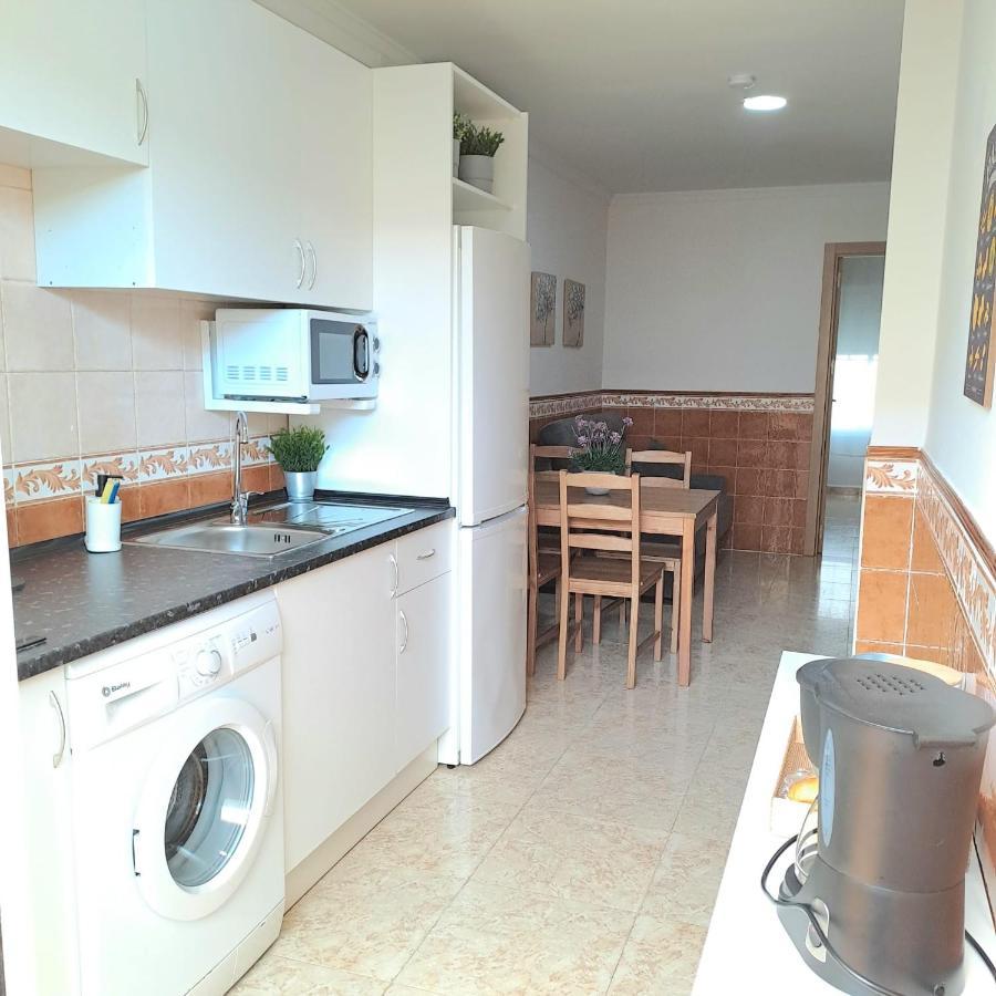 Apt. Cerca De La Playa Y Airport Malaga