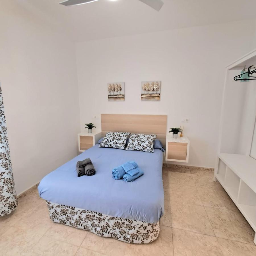 Apartment Apt. Cerca De La Playa Y Airport *