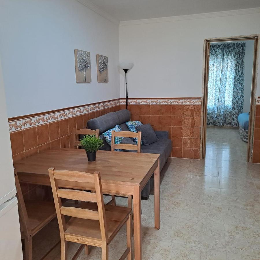 Apt. Cerca De La Playa Y Airport Apartment Malaga