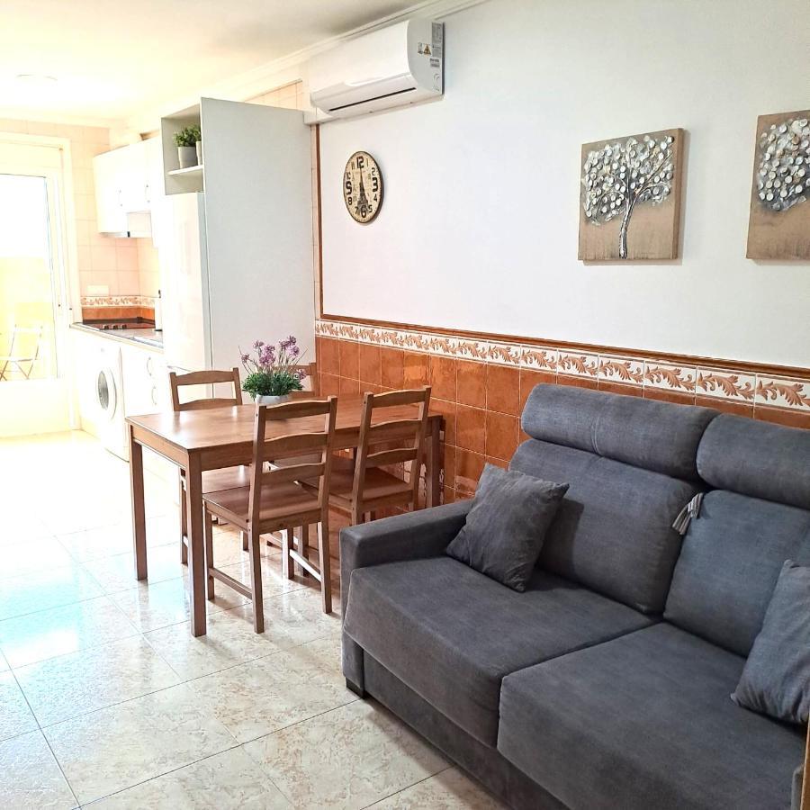 Apt. Cerca De La Playa Y Airport Apartment