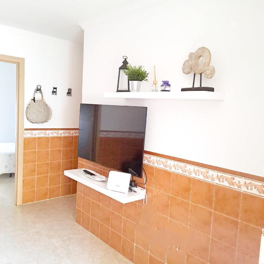 Apartment Apt. Cerca De La Playa Y Airport *