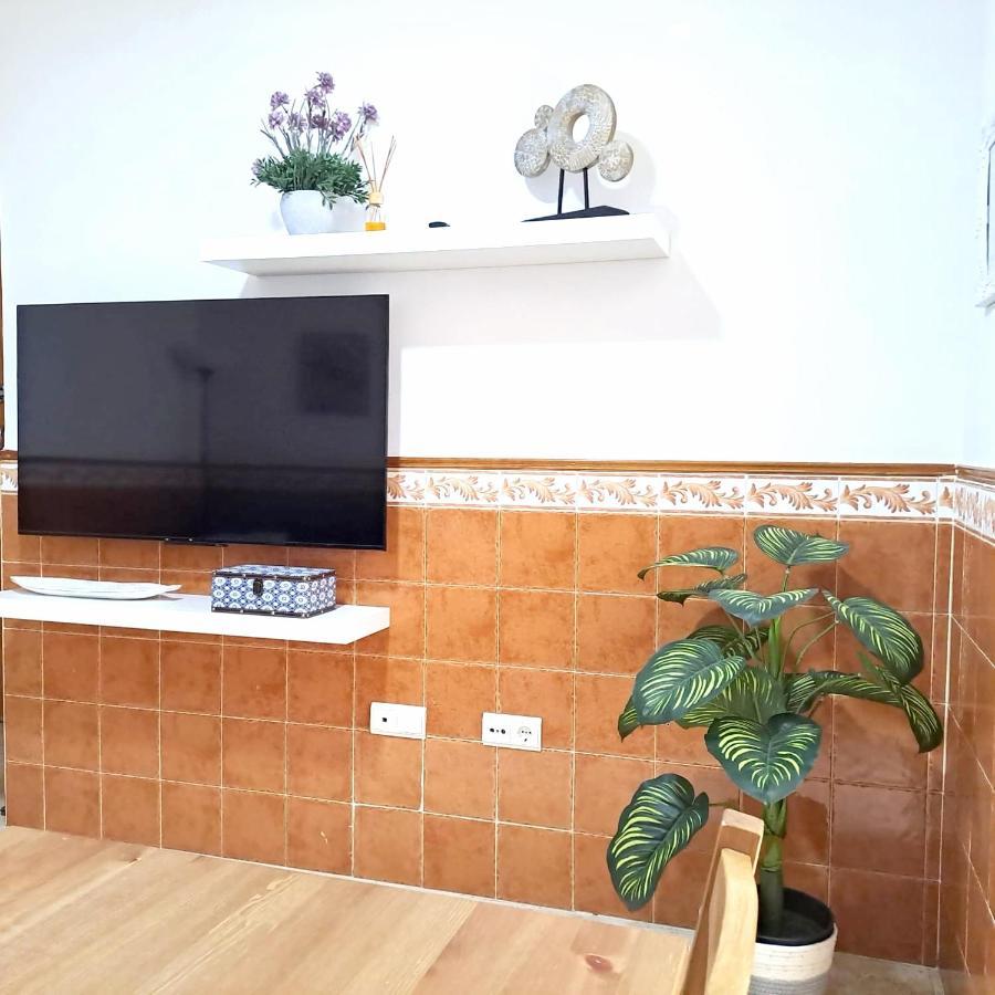 Apt. Cerca De La Playa Y Airport Apartment *