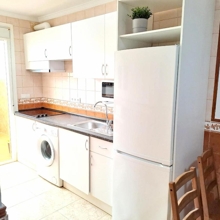 Apartment Apt. Cerca De La Playa Y Airport Malaga