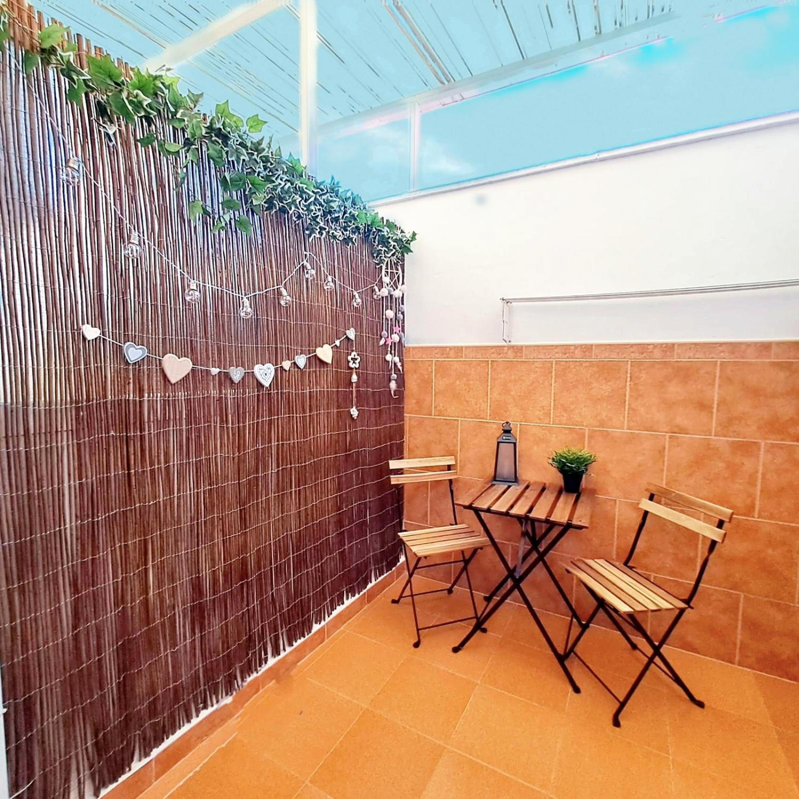 Apt. Cerca De La Playa Y Airport Apartment