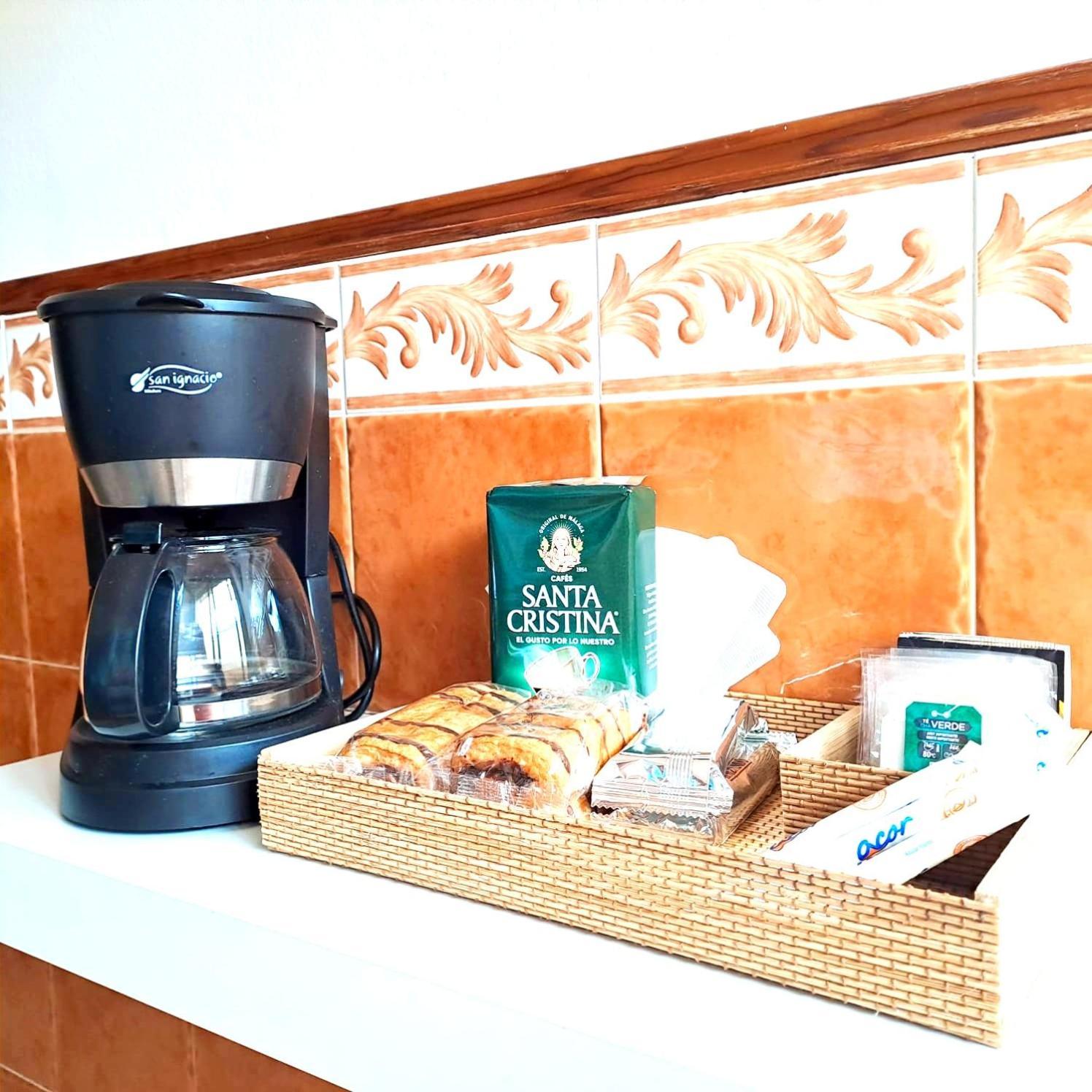 Apartment Apt. Cerca De La Playa Y Airport Malaga