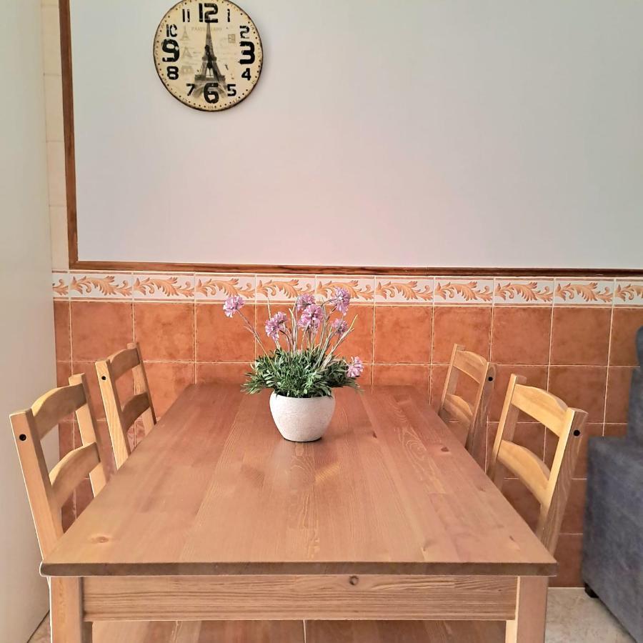 Appartement Apt. Cerca De La Playa Y Airport