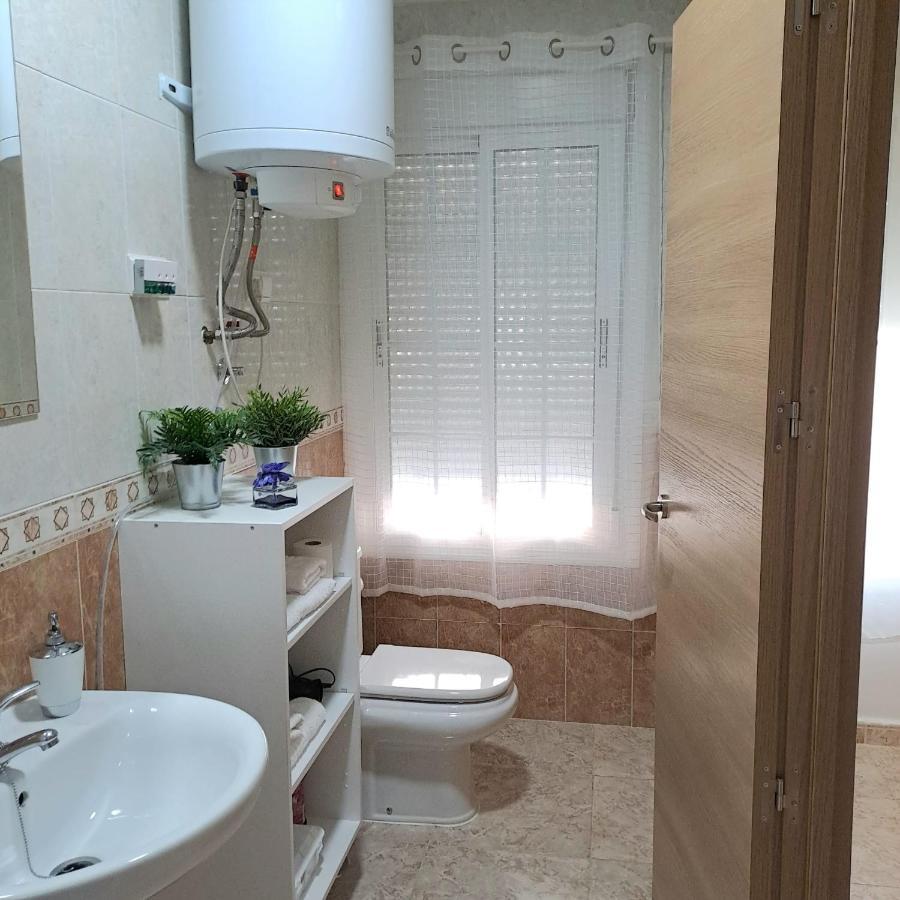 Apt. Cerca De La Playa Y Airport Málaga